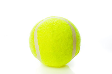Tennis ball