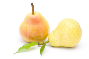 pears