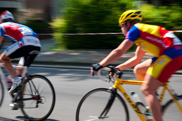 Radsport