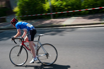 Radsport