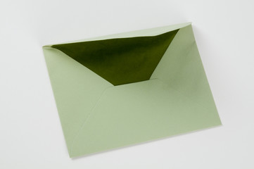 Briefumschlag