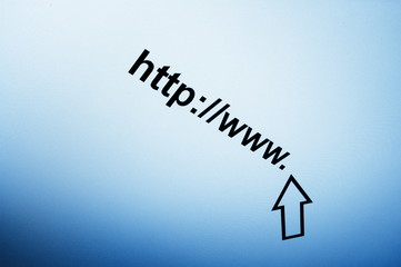 internet