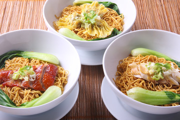 Chinese noodles