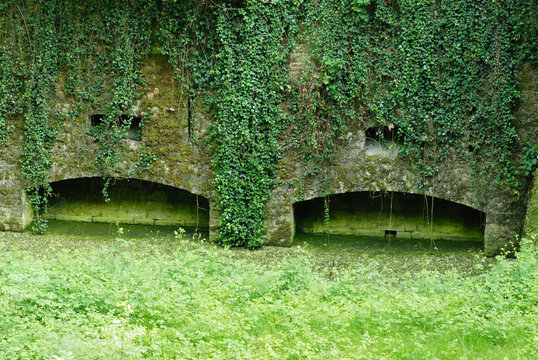 fort de bron