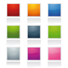 colorful icons