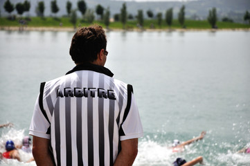 Arbitre