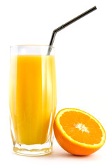 orange juice