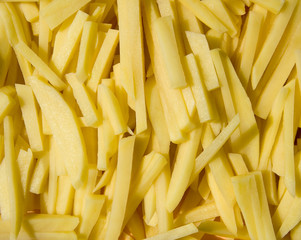 pommes frites