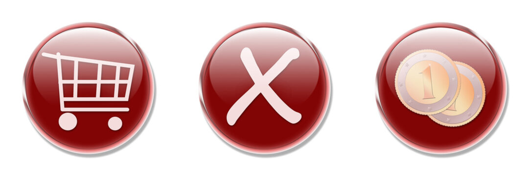 webshop warenkorb kasse l&ouml;schen