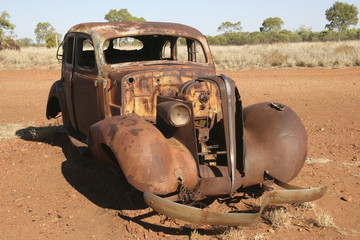 Rostauto