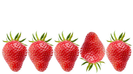 Erdbeeren