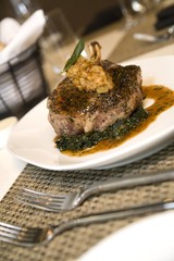 Leg of Lamb