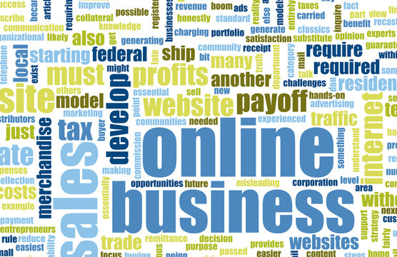 Online Business