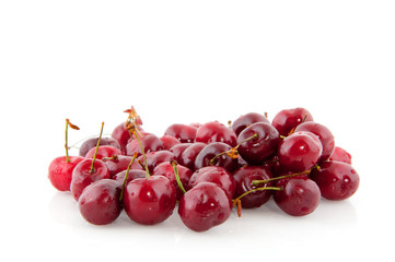 cherries