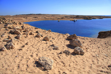 Parco di Ras Mohamed - Egitto