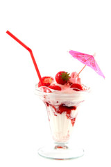 sorbet