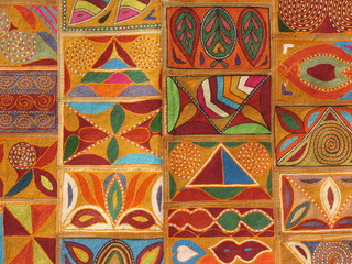 Decorative Leather
