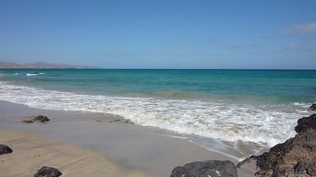 vacances a la mer