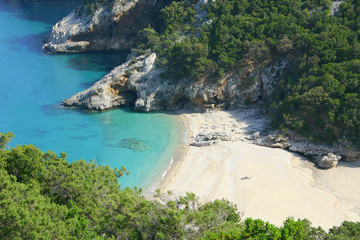 Cala Sisine - Sardegna