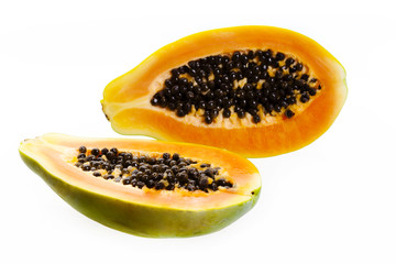 papayas