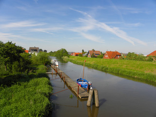 Die Lühe