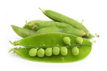 Green pea