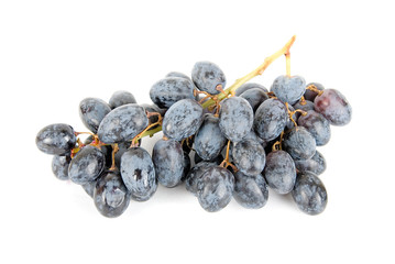 Grape cluster