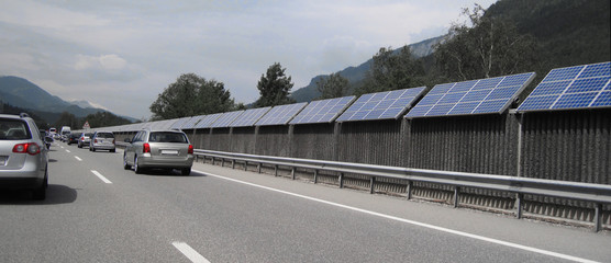 Alternative Energie