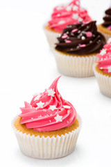 Cupcakes