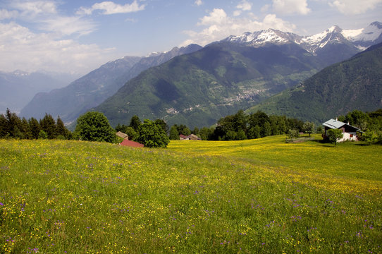 Val Gerola - Sondrio