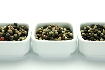 Pepper Corns