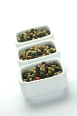 Pepper Corns