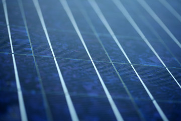 Solarzelle