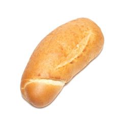 Golden bun