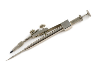 Fototapeta premium compasses
