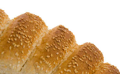 Whole Loaf of Bread