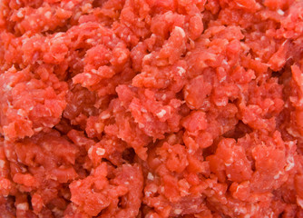 Lean Minced Steak
