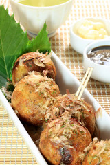 takoyaki