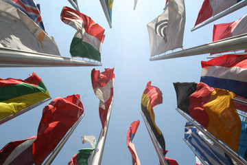 International
