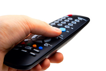TV remote