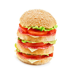 sandwich