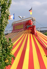 cirque