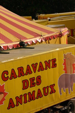 cirque