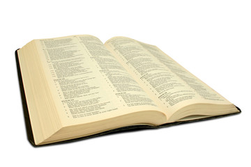 Obraz premium bible