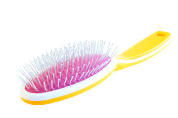 Hairbrush