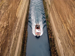 merchant ship