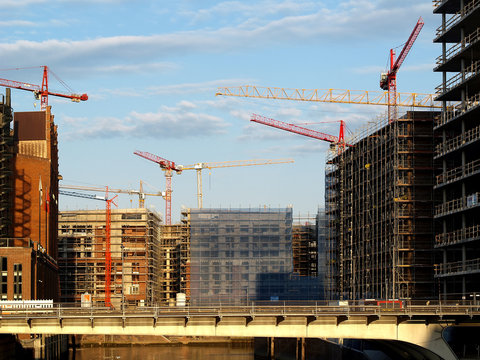 Hafencity Hamburg
