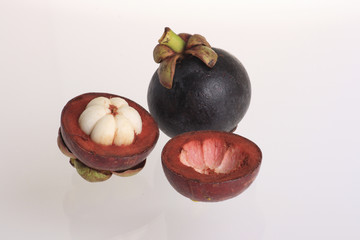 mangosteen