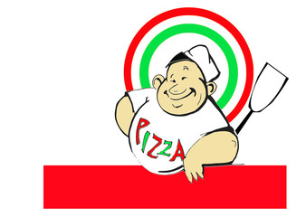 job series - Pizzaiolo