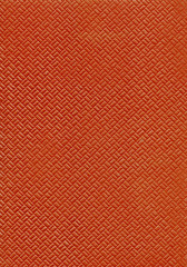 raised impression leather background